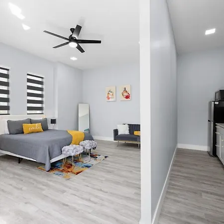 Luxury Apartment To Relax